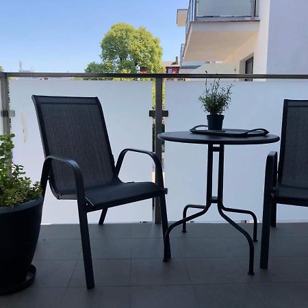 Apartamenty Garden Slupsk Bagian luar foto